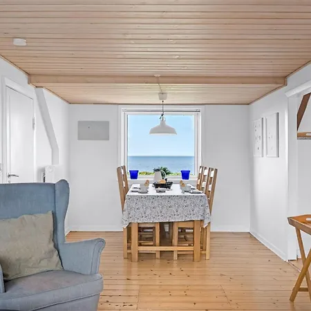 Appartamento Bergulv By Interhome Esbjerg